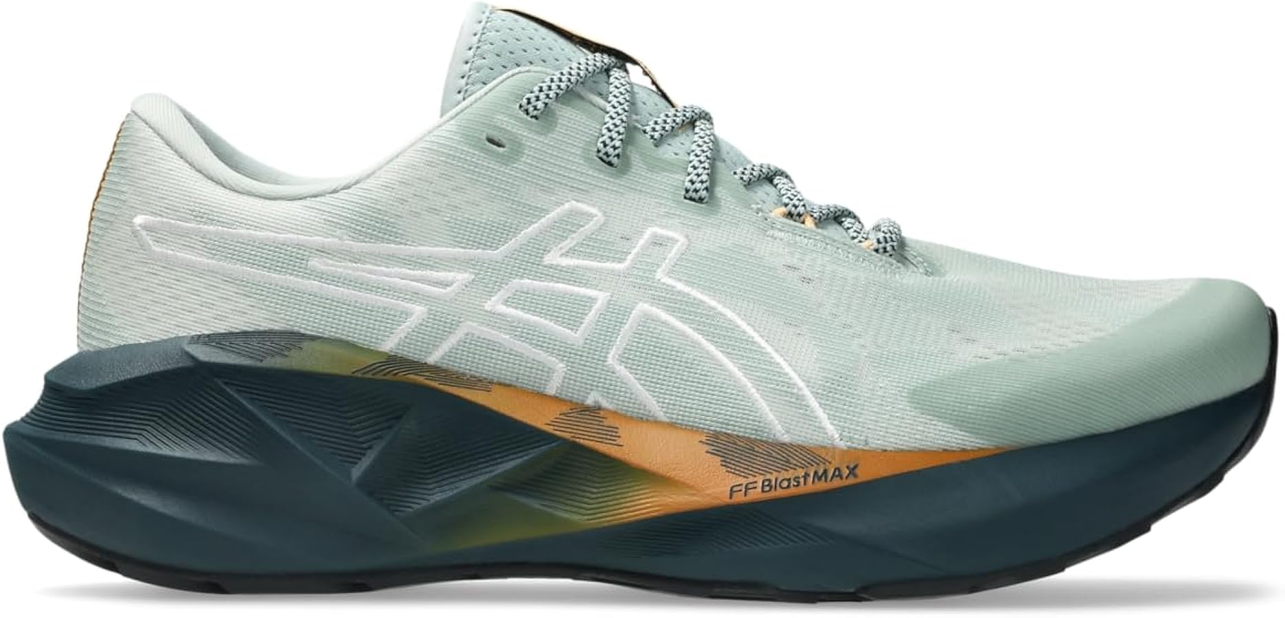 Amazon.com | ASICS Men's NOVABLAST 5 Trail Running Shoes, 7.5